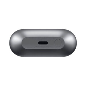 Samsung Galaxy Buds3 Auriculares Bluetooth Plata (Silver) SM-R530 - DESPRECINTADO