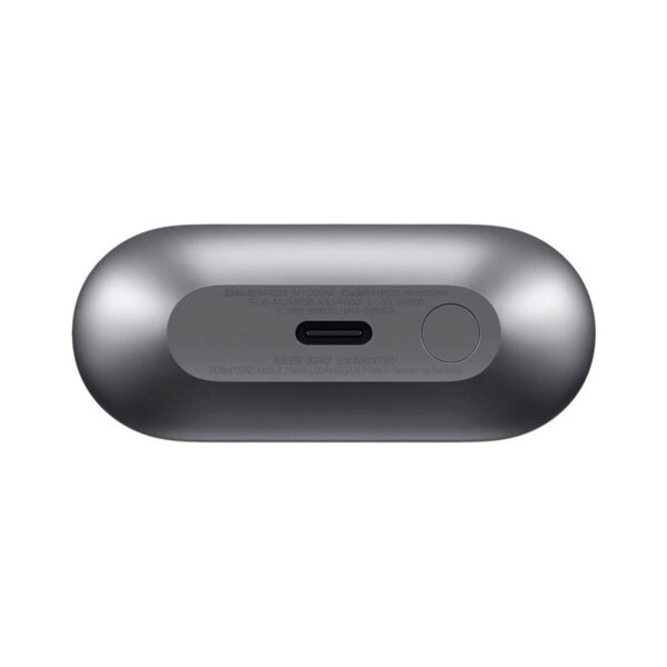 Samsung Galaxy Buds3 Auriculares Bluetooth Plata (Silver) SM-R530 - DESPRECINTADO