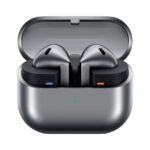 Samsung Galaxy Buds3 Auriculares Bluetooth Plata (Silver) SM-R530 - DESPRECINTADO