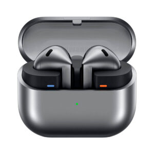 Samsung Galaxy Buds3 Auriculares Bluetooth Plata (Silver) SM-R530 - DESPRECINTADO