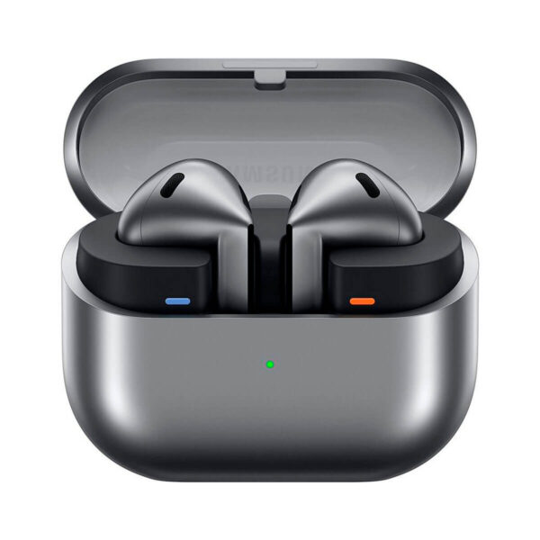 Samsung Galaxy Buds3 Auriculares Bluetooth Plata (Silver) SM-R530 - DESPRECINTADO