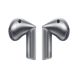 Samsung Galaxy Buds3 Auriculares Bluetooth Plata (Silver) SM-R530 - DESPRECINTADO