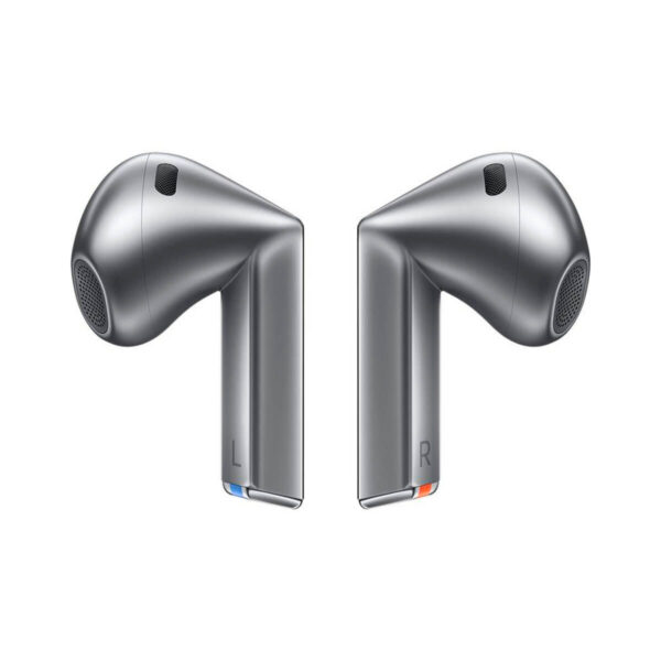 Samsung Galaxy Buds3 Auriculares Bluetooth Plata (Silver) SM-R530 - DESPRECINTADO