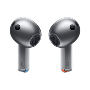 Samsung Galaxy Buds3 Auriculares Bluetooth Plata (Silver) SM-R530 - DESPRECINTADO