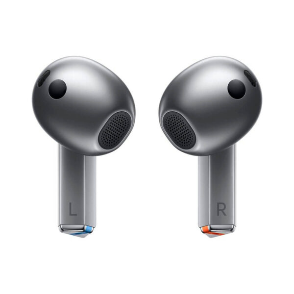 Samsung Galaxy Buds3 Auriculares Bluetooth Plata (Silver) SM-R530 - DESPRECINTADO