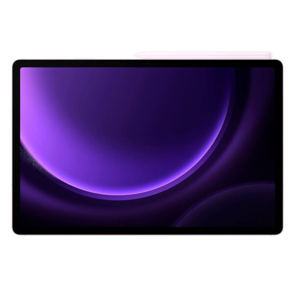 Samsung Galaxy Tab S9 FE+ 12,4" 12GB/256GB WiFi Rosa (Lavender) X610
