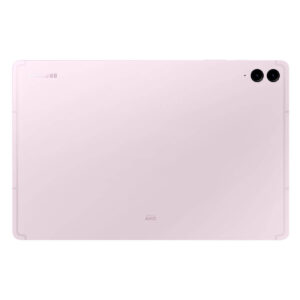 Samsung Galaxy Tab S9 FE+ 12,4" 12GB/256GB WiFi Rosa (Lavender) X610