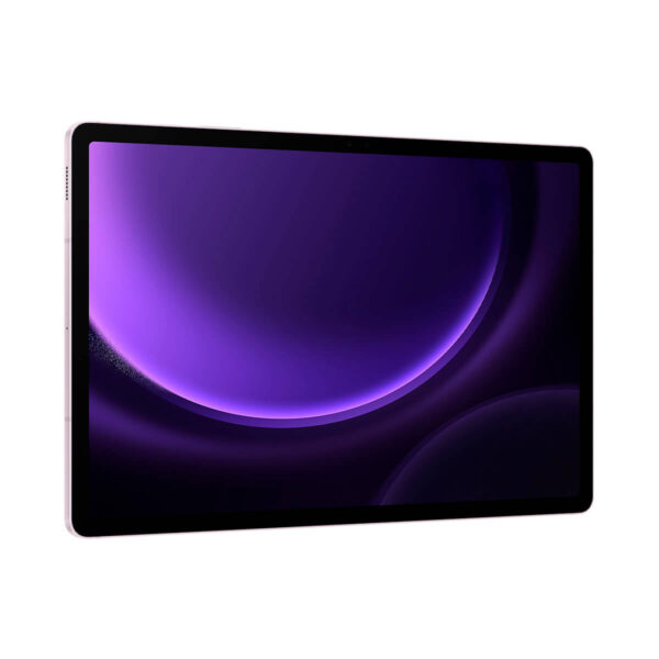 Samsung Galaxy Tab S9 FE+ 12,4" 12GB/256GB WiFi Rosa (Lavender) X610