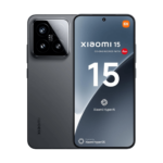 Xiaomi 15 5G 12GB/256GB Negro (Black) Dual SIM