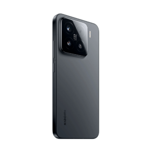 Xiaomi 15 5G 12GB/512GB Negro (Black) Dual SIM