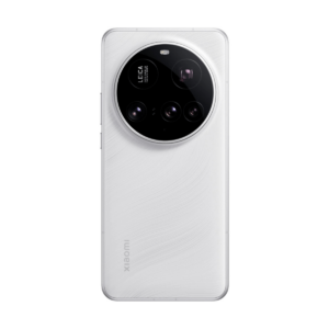 Xiaomi 15 Ultra 5G 16GB/512GB Blanco (White) Dual SIM