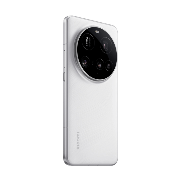 Xiaomi 15 Ultra 5G 16GB/512GB Blanco (White) Dual SIM