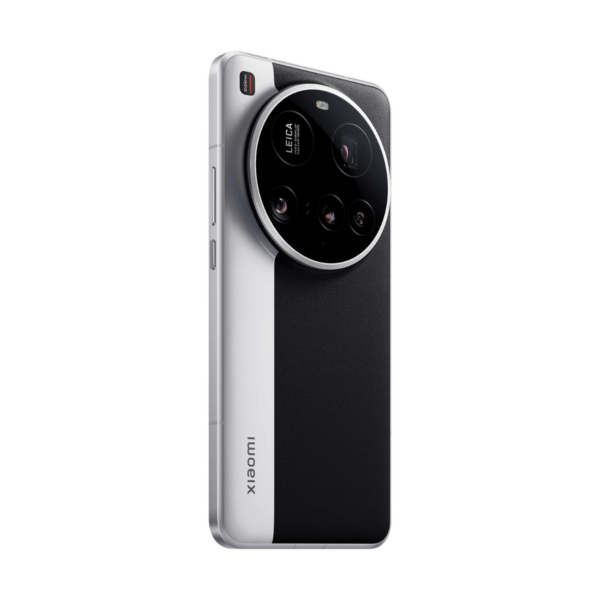 Xiaomi 15 Ultra 5G 16GB/512GB Plata (Silver Chrome) Dual SIM