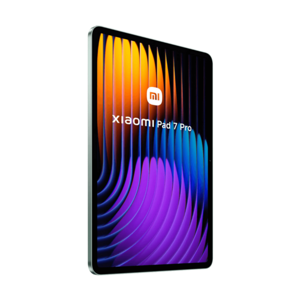Xiaomi Pad 7 Pro 11" 8GB/256GB WiFi Verde (Green)