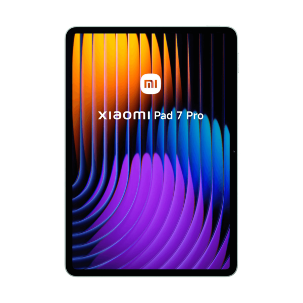 Xiaomi Pad 7 Pro 11" 8GB/256GB WiFi Verde (Green)