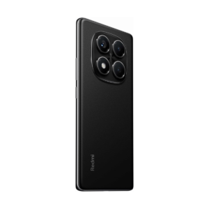 Xiaomi Redmi Note 14 Pro 4G 12GB/512GB Negro Medianoche (Midnight Black) Dual SIM