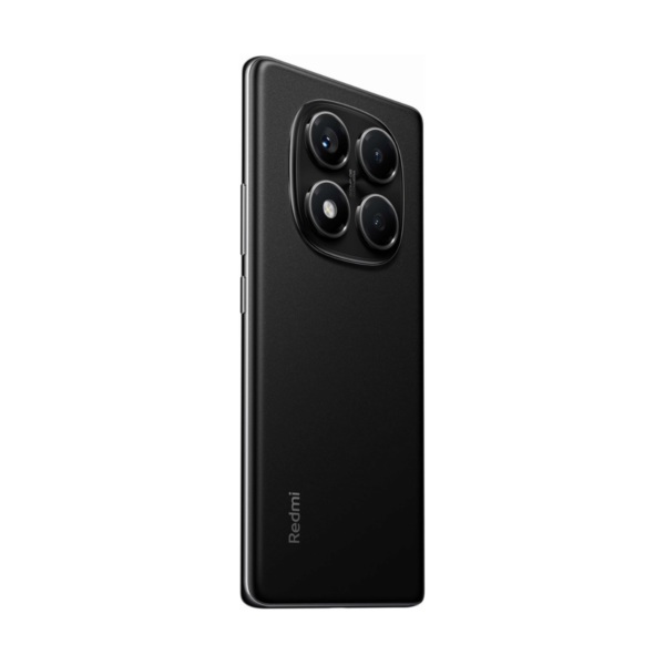Xiaomi Redmi Note 14 Pro 4G 12GB/512GB Negro Medianoche (Midnight Black) Dual SIM