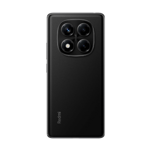 Xiaomi Redmi Note 14 Pro 4G 12GB/512GB Negro Medianoche (Midnight Black) Dual SIM