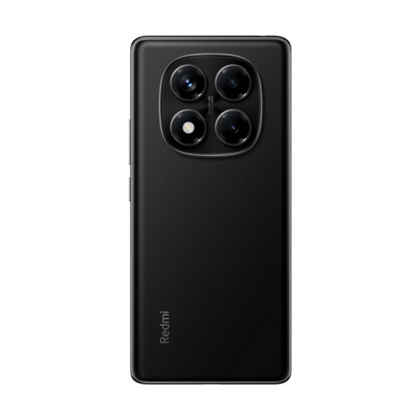 Xiaomi Redmi Note 14 Pro 4G 12GB/512GB Negro Medianoche (Midnight Black) Dual SIM