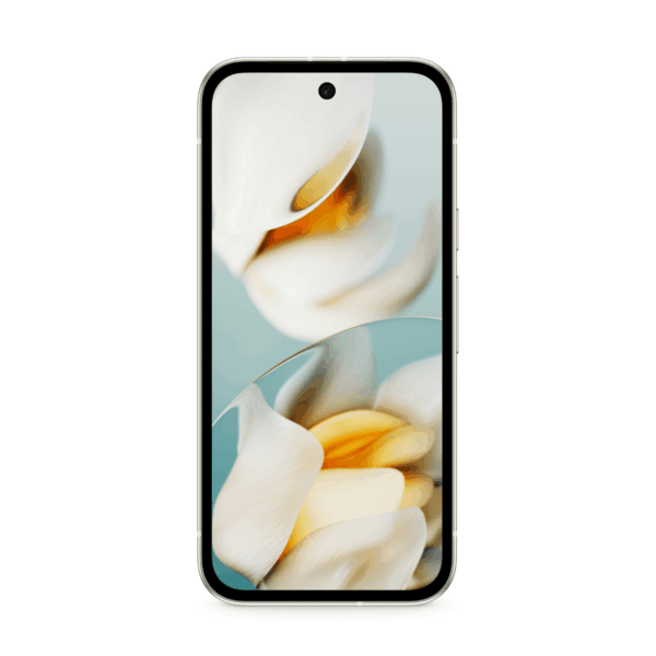 Google Pixel 9a 5G 8GB/128GB Blanco (Porcelain) Dual SIM
