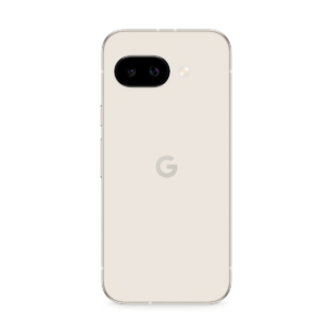 Google Pixel 9a 5G 8GB/128GB Blanco (Porcelain) Dual SIM