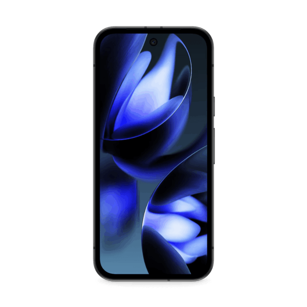 Google Pixel 9a 5G 8GB/128GB Negro (Obsidian) Dual SIM