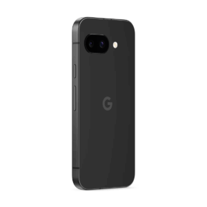 Google Pixel 9a 5G 8GB/128GB Negro (Obsidian) Dual SIM