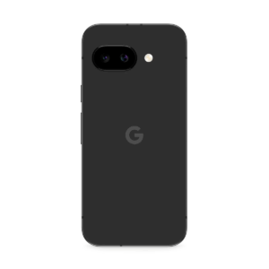 Google Pixel 9a 5G 8GB/128GB Negro (Obsidian) Dual SIM