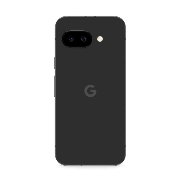 Google Pixel 9a 5G 8GB/128GB Negro (Obsidian) Dual SIM