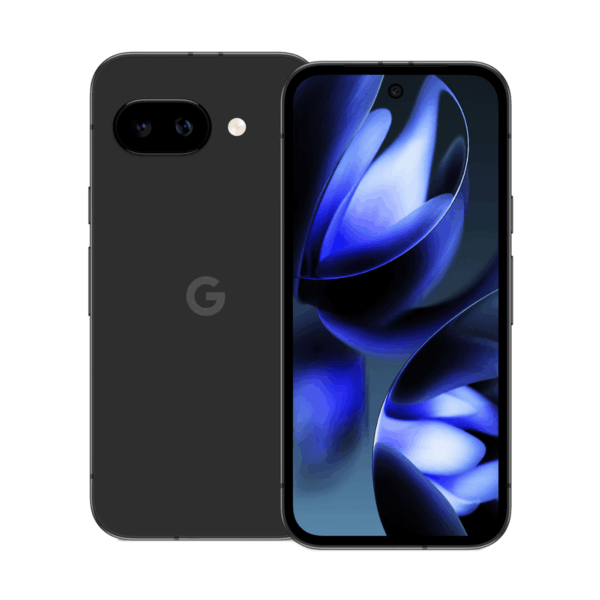 Google Pixel 9a 5G 8GB/128GB Negro (Obsidian) Dual SIM