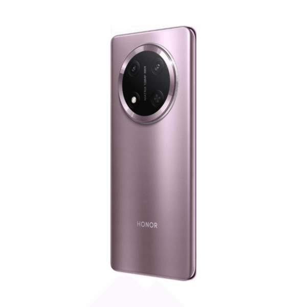 Honor Magic7 Lite 5G 8GB/512GB Púrpura (Titanium Purple) Dual SIM