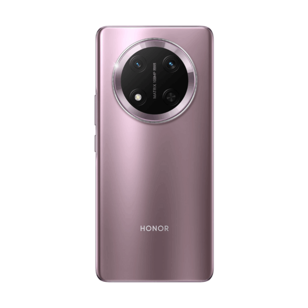 Honor Magic7 Lite 5G 8GB/512GB Púrpura (Titanium Purple) Dual SIM