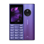 Nokia 110 4G (2024) Azul (Blue) Dual SIM TA-1661