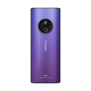 Nokia 110 4G (2024) Azul (Blue) Dual SIM TA-1661