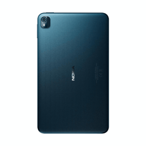 Tablet Nokia T10 8,0" 3GB/32GB WiFi Azul (Ocean Blue)