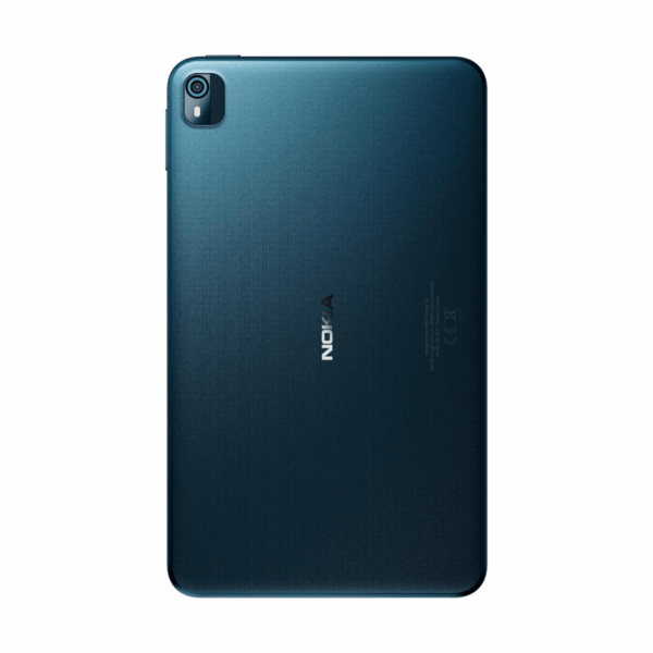 Tablet Nokia T10 8,0" 3GB/32GB WiFi Azul (Ocean Blue)