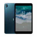 Tablet Nokia T10 8,0" 3GB/32GB WiFi Azul (Ocean Blue)