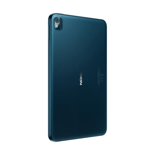 Tablet Nokia T10 8,0" 3GB/32GB WiFi Azul (Ocean Blue)