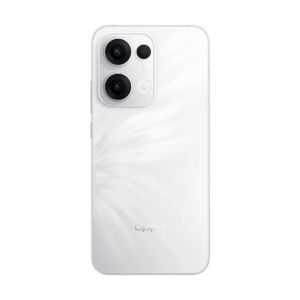 OPPO Reno13 5G 12GB/256GB Blanco (Plume White) Dual SIM