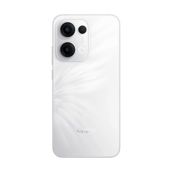 OPPO Reno13 5G 12GB/256GB Blanco (Plume White) Dual SIM