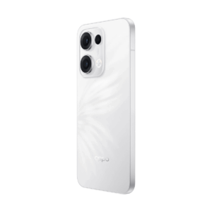OPPO Reno13 5G 12GB/256GB Blanco (Plume White) Dual SIM