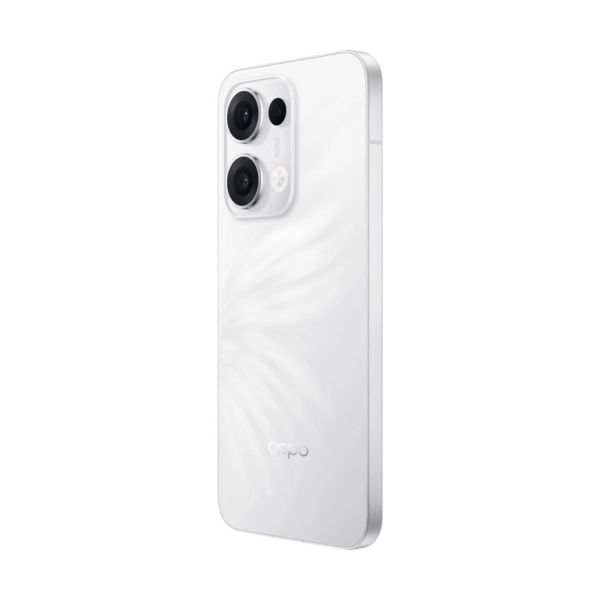 OPPO Reno13 5G 12GB/256GB Blanco (Plume White) Dual SIM