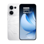 OPPO Reno13 5G 12GB/256GB Blanco (Plume White) Dual SIM