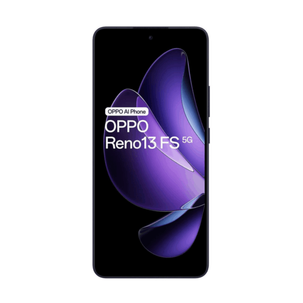OPPO Reno13 FS 5G 12GB/512GB Azul (Luminous Blue) Dual SIM