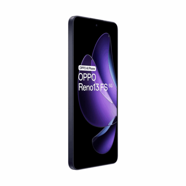OPPO Reno13 FS 5G 12GB/512GB Azul (Luminous Blue) Dual SIM