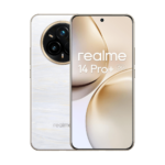 Realme 14 Pro+ 5G 8GB/256GB Blanco (Pearl White) Dual SIM