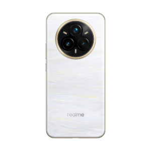 Realme 14 Pro+ 5G 8GB/256GB Blanco (Pearl White) Dual SIM