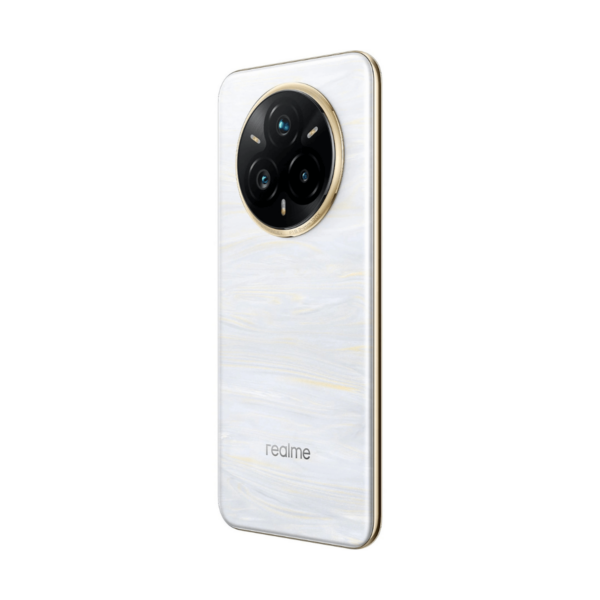 Realme 14 Pro+ 5G 8GB/256GB Blanco (Pearl White) Dual SIM