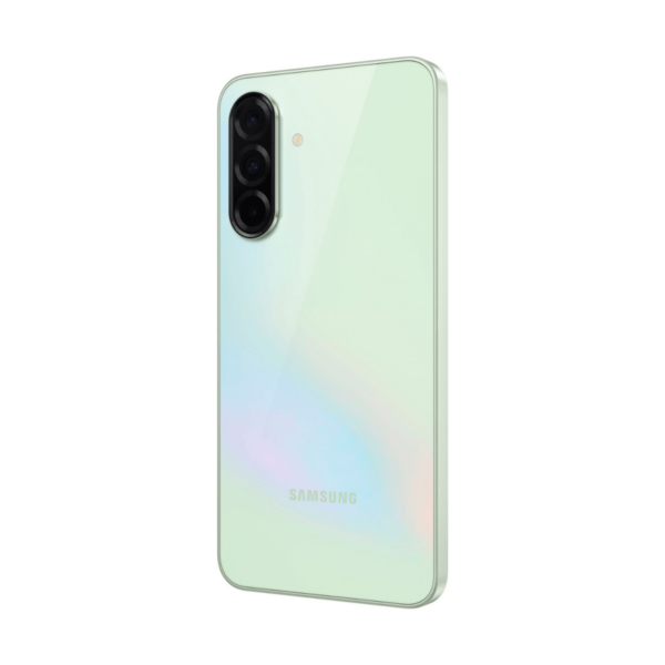 Samsung Galaxy A36 5G 8GB/256GB Verde (Awesome Lime) Dual SIM SM-A366