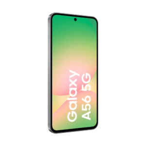 Samsung Galaxy A56 5G 8GB/128GB Negro (Awesome Graphite) Dual SIM SM-A566
